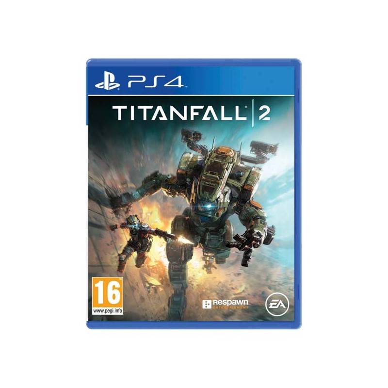 Titanfall 2 для этого профиля не разрешена игра по сети ps4