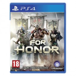 For Honor