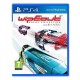 WIPEOUT OMEGA COLLECTION PS4