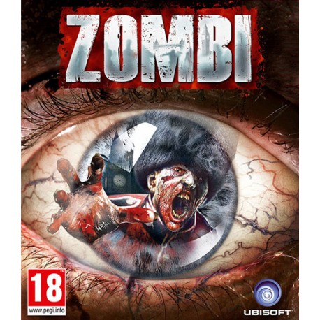 Zombi