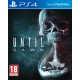 Until Dawn (használt)