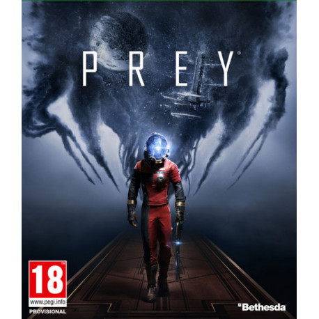 Prey