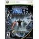 Star Wars: The Force Unleashed Il