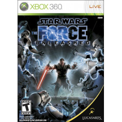 Star Wars: The Force Unleashed Il