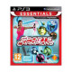 Sports Champions move Edition PS3