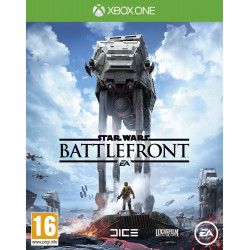 Star Wars Battlefront Ultimate Edition-XBOX ONE-