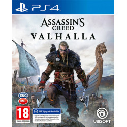 Assassin's Creed Valhalla