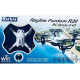 Dron Rayline Funtom R20 WiFi 720PG