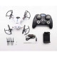 Dron Rayline Funtom R20 WiFi 720PG