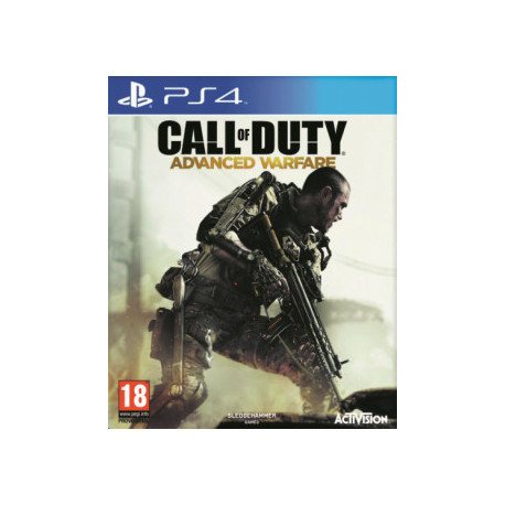 Call of Duty Advanced Warfare