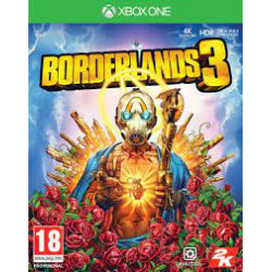 Borderlands 3 